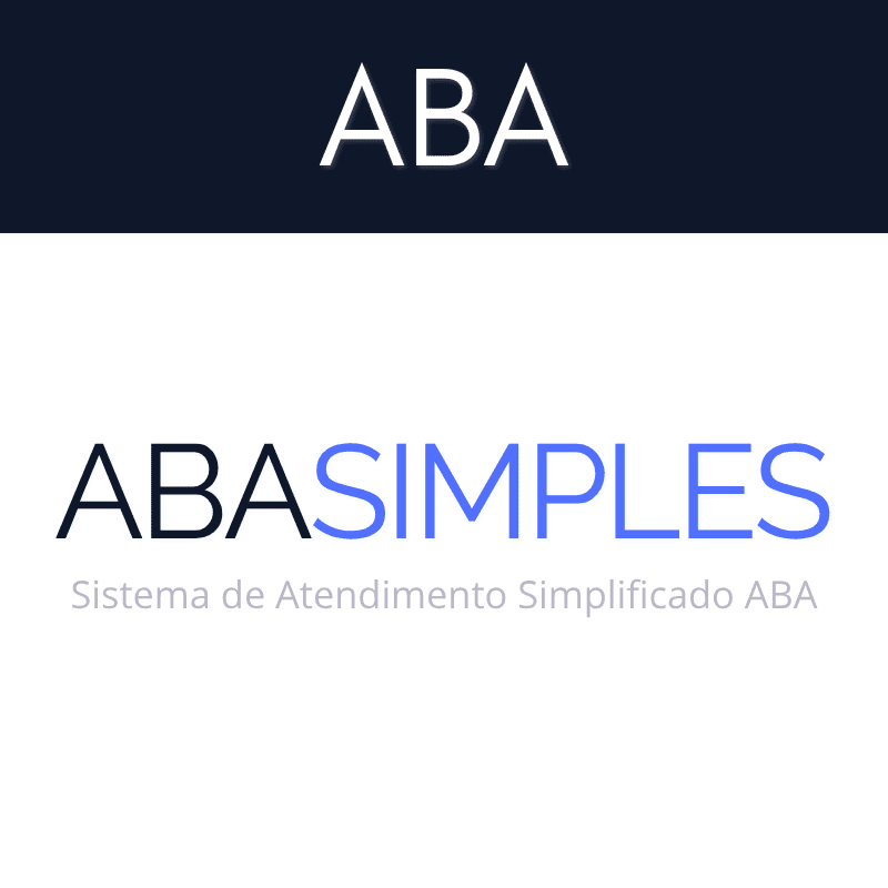 ABA Simples