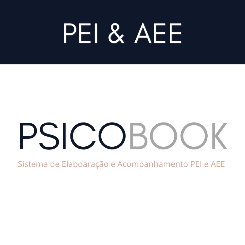 PsicoBook PEI